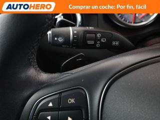 Mercedes GLA GLA 200 Style