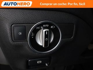 Mercedes GLA GLA 200 Style