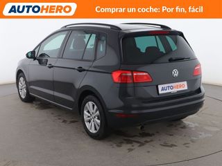 Volkswagen Golf 1.6 TDI Special Edition BlueMotion Tech