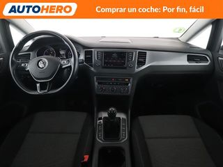 Volkswagen Golf 1.6 TDI Special Edition BlueMotion Tech