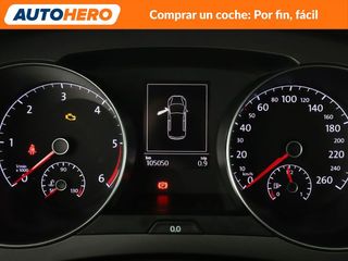 Volkswagen Golf 1.6 TDI Special Edition BlueMotion Tech