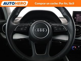Audi Q2 1.6 TDI Design