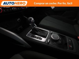 Audi Q2 1.6 TDI Design