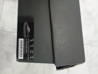 Massimo Dutti Zapatillas Beige