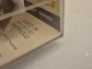 Aguja Pickering D150 NOS