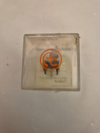 Aguja Pickering D150 NOS