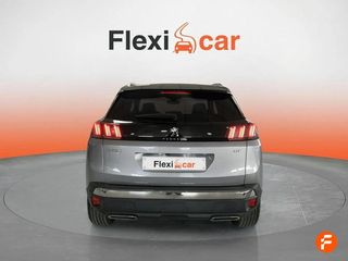 Peugeot 3008 1.2 PureTech 96KW S&S GT EAT8