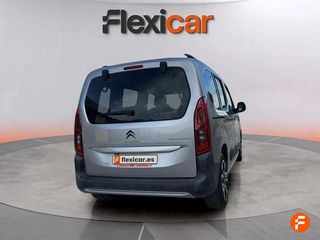 Citroën Berlingo Talla XL BlueHDi 130 S&S EAT8 SHINE