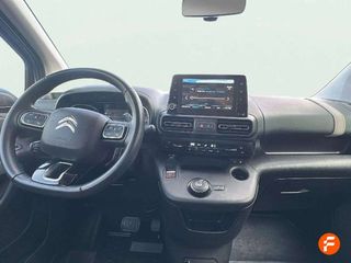 Citroën Berlingo Talla XL BlueHDi 130 S&S EAT8 SHINE