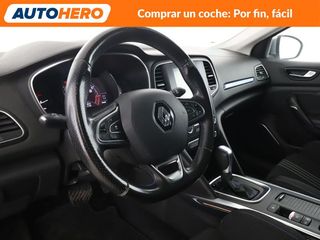 Renault Megane 1.3 TCe GT-Line