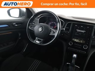 Renault Megane 1.3 TCe GT-Line