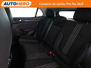 Renault Megane 1.3 TCe GT-Line