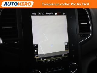 Renault Megane 1.3 TCe GT-Line