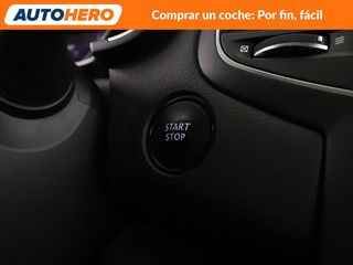 Renault Megane 1.3 TCe GT-Line