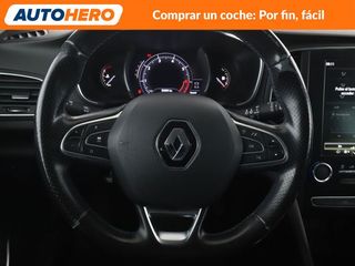 Renault Megane 1.3 TCe GT-Line