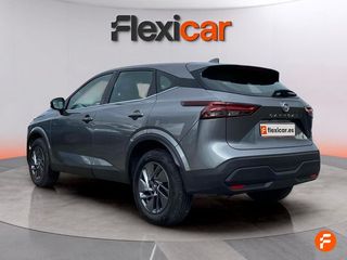 Nissan Qashqai DIG-T 116kW (158CV) mHEV Xtronic Acenta