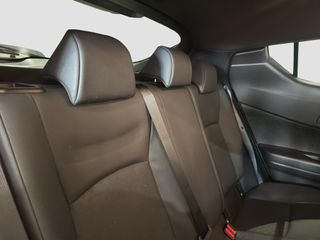 TOYOTA C-HR 2.0 VVT I-HYBRID ADVANCE AUTO 184 5P