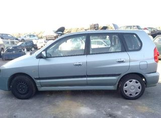 Kit mitsubishi 342759 302385902 space star (dg0)