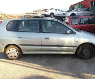 Kit mitsubishi 342759 302385902 space star (dg0)