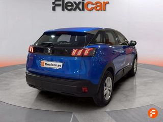 Peugeot 3008 1.2 PureTech 96KW S&S Active Pack