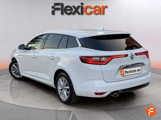 Renault Megane Bose TCe 97kW (130CV) EDC