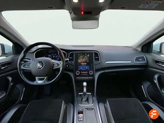 Renault Megane Bose TCe 97kW (130CV) EDC