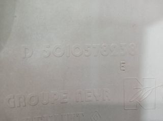 Renault 100660 deflector 5010578238 premium route