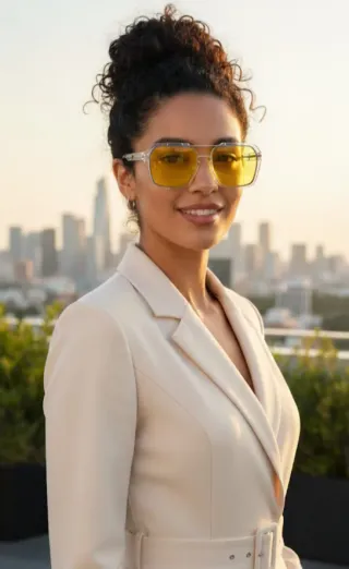 Gafas de sol Exclusive 2026