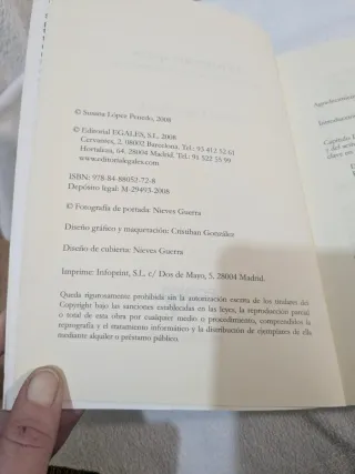 Interesante libro El laberinto queer