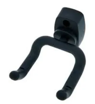 2 Supporti per Chitarre