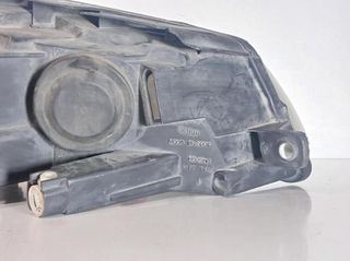 Volkswagen 215236 3c0941752k faro derecho passat