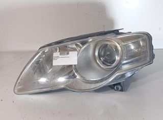 Volkswagen 215236 3c0941752k faro derecho passat