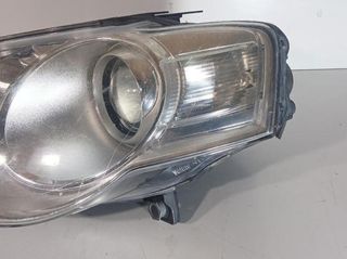 Volkswagen 215236 3c0941752k faro derecho passat
