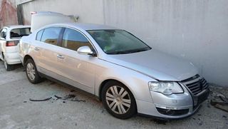 Volkswagen 215236 3c0941752k faro derecho passat