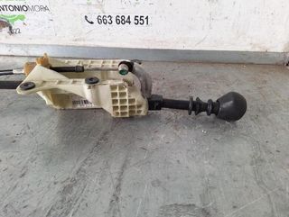 Palanca cambio peugeot 463141690 boxer caja 109405