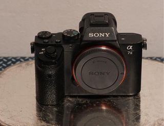 Sony Alpha 7 II Cámara Digital