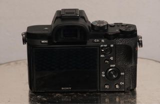 Sony Alpha 7 II Cámara Digital