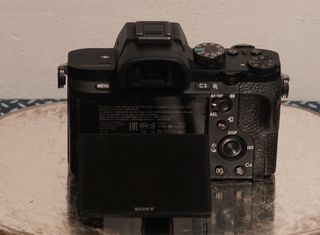 Sony Alpha 7 II Cámara Digital