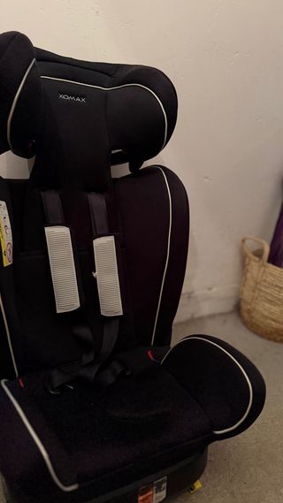 Silla coche XOMAX niño bebé