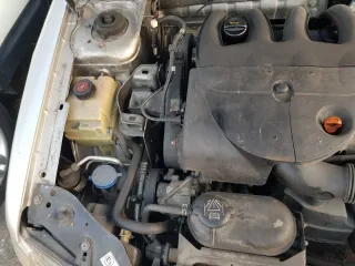 Despiece Peugeot 306 Boulevard