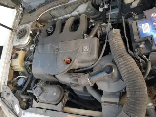 Despiece Peugeot 306 Boulevard