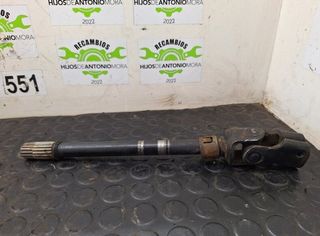 104530 columna direccion nissan cabstar 3.0