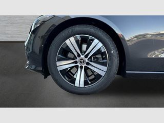 Mercedes Benz Clase C C 200 Berlina