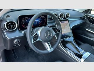 Mercedes Benz Clase C C 200 Berlina