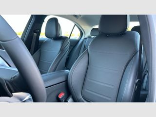 Mercedes Benz Clase C C 200 Berlina