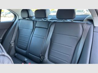 Mercedes Benz Clase C C 200 Berlina