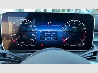 Mercedes Benz Clase C C 200 Berlina