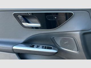 Mercedes Benz Clase C C 200 Berlina