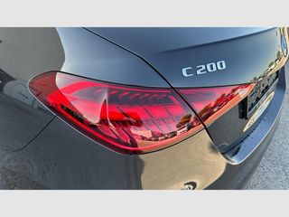 Mercedes Benz Clase C C 200 Berlina