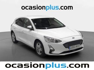 Ford Focus 1.0 Ecoboost Trend+ 92 kW (125 CV)